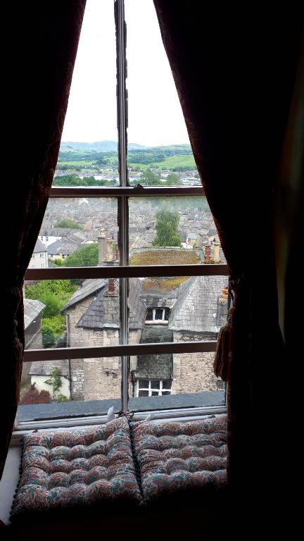 Victorian House B&B, Kendal photo 8