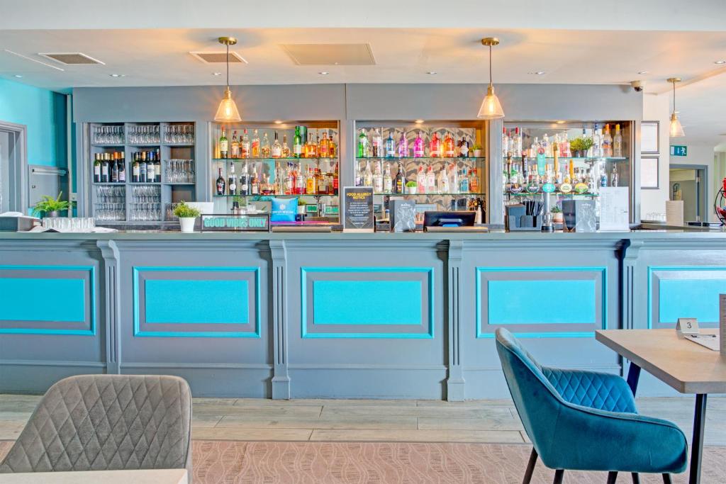 Bar/lounge