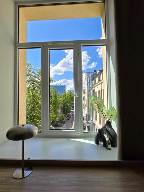 Private Apartment in the Heart of Vilnius City Centre, Vilnius