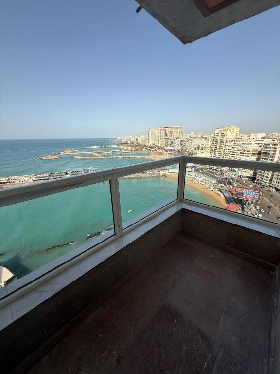 Gleem Sea View 11, Alexandrie