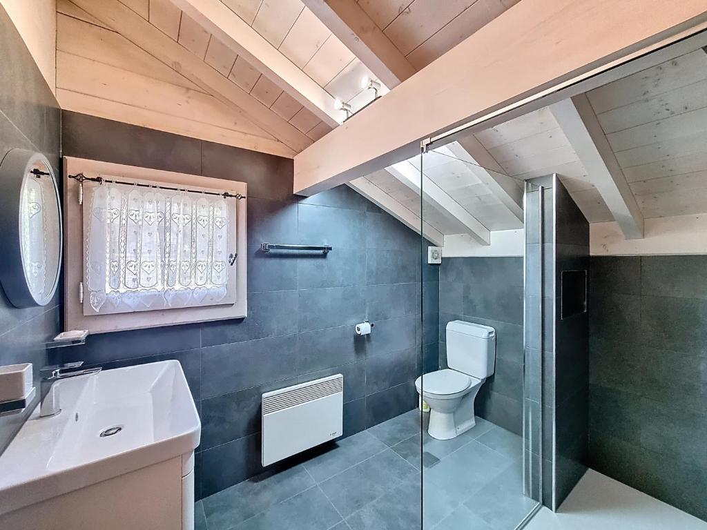 Chalet Merisier-8pers-Proche Pistes - 4