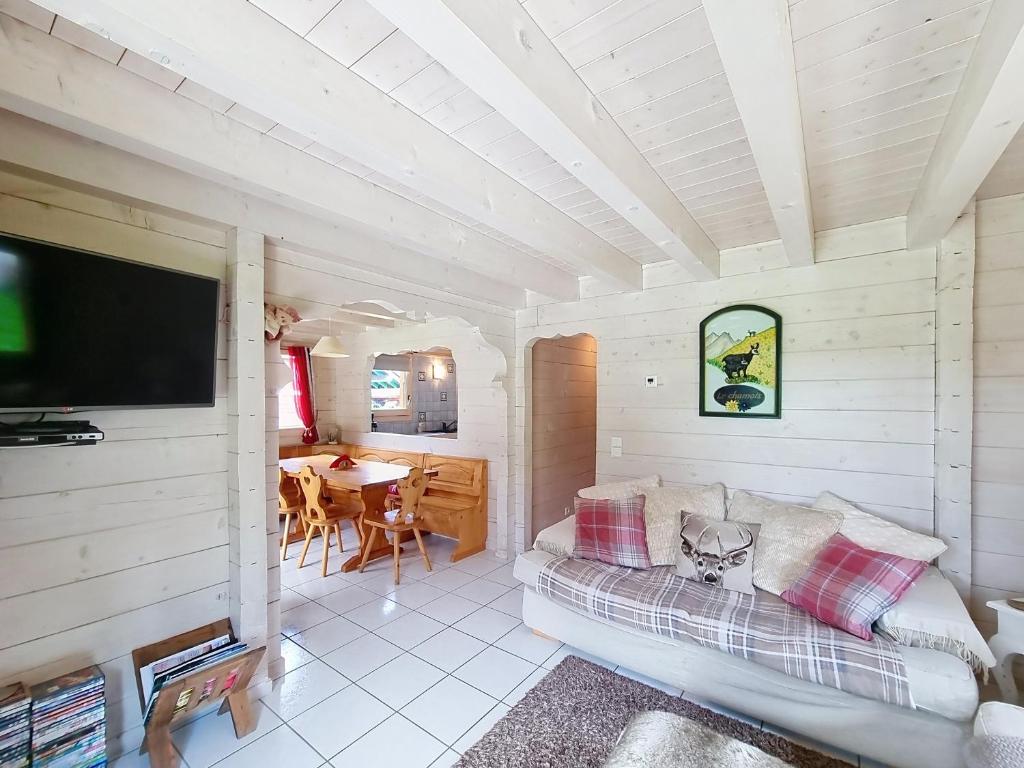 Chalet Merisier-8pers-Proche Pistes - 5