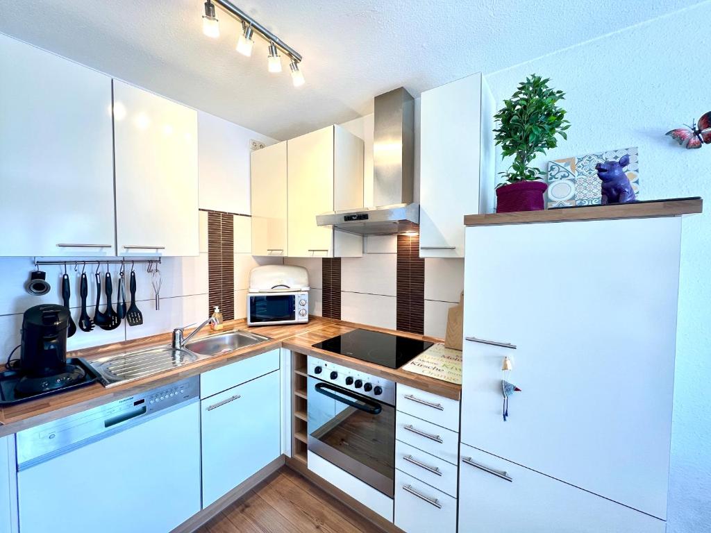 Ferienanlage Neuschwansteinblick Ferienwohnung 129 - 5