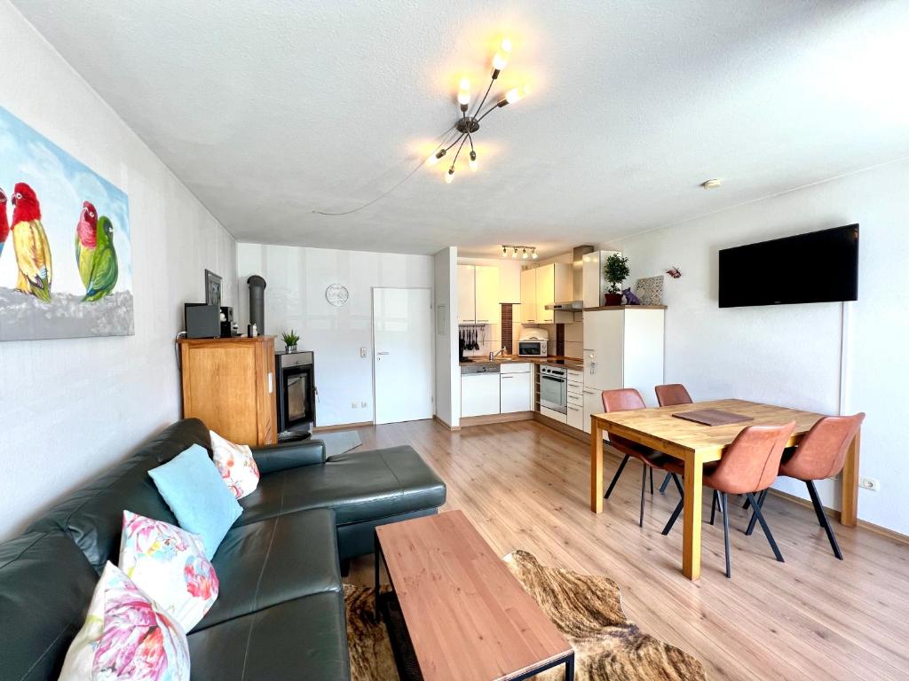 Ferienanlage Neuschwansteinblick Ferienwohnung 129 - 3