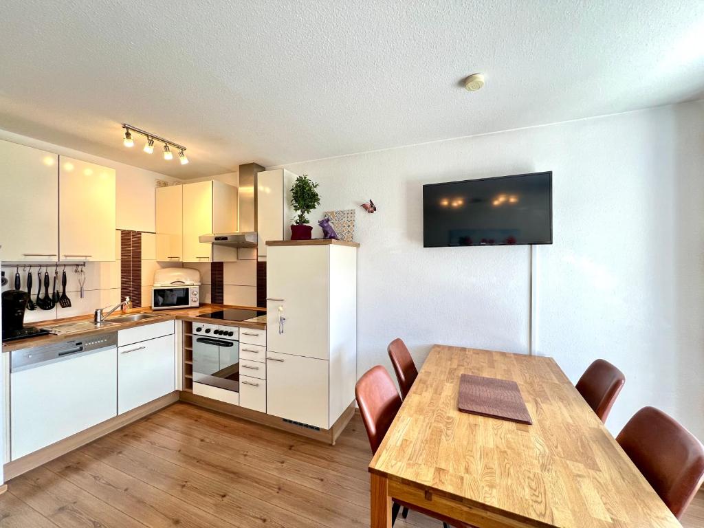 Ferienanlage Neuschwansteinblick Ferienwohnung 129 - 4