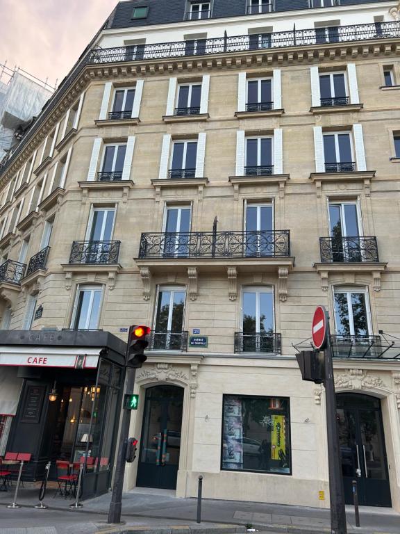 Eiffel Yard Hotel - 5