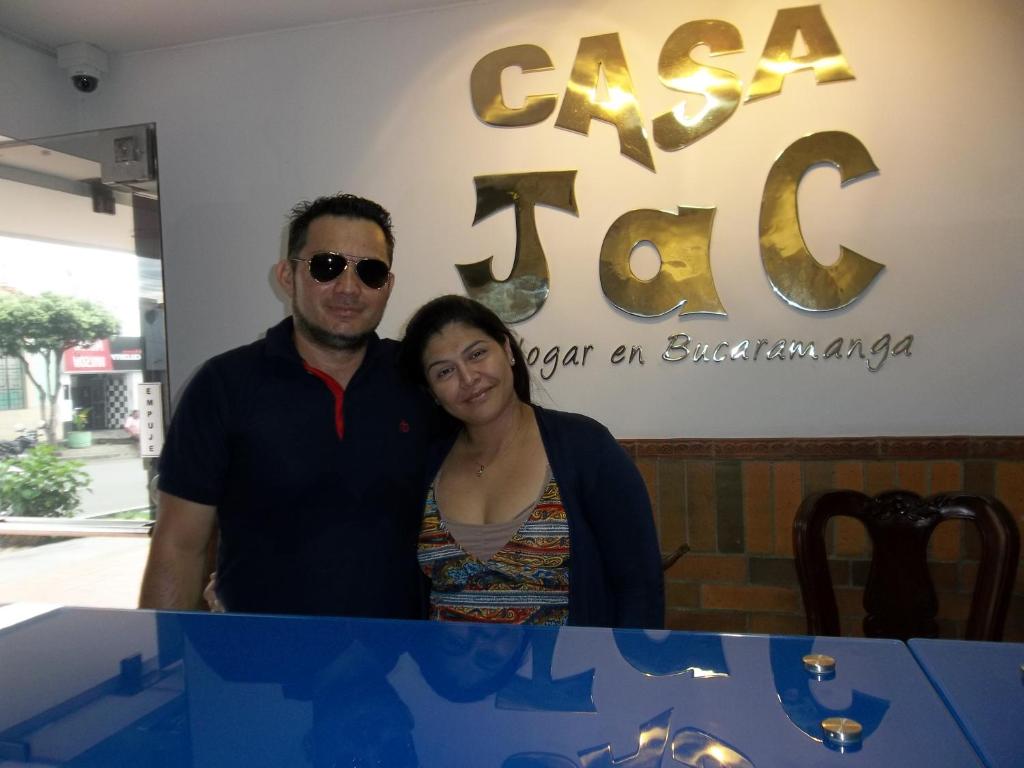 Casa Jac photo