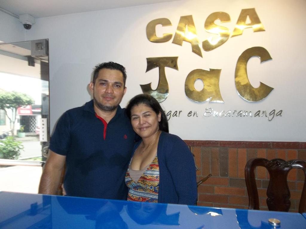 Casa Jac photo