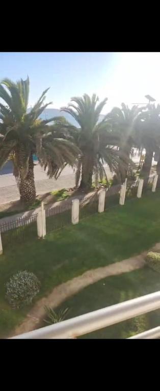 Depto La Serena , primera linea Avda del Mar - 2