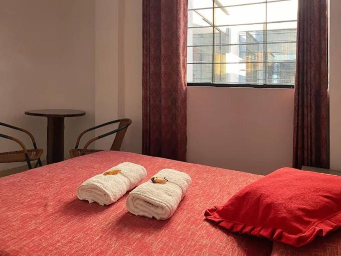 Hotel Marabi - 1