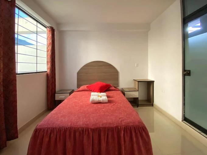 Hotel Marabi - 2
