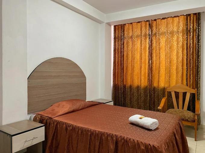 Hotel Marabi - 5