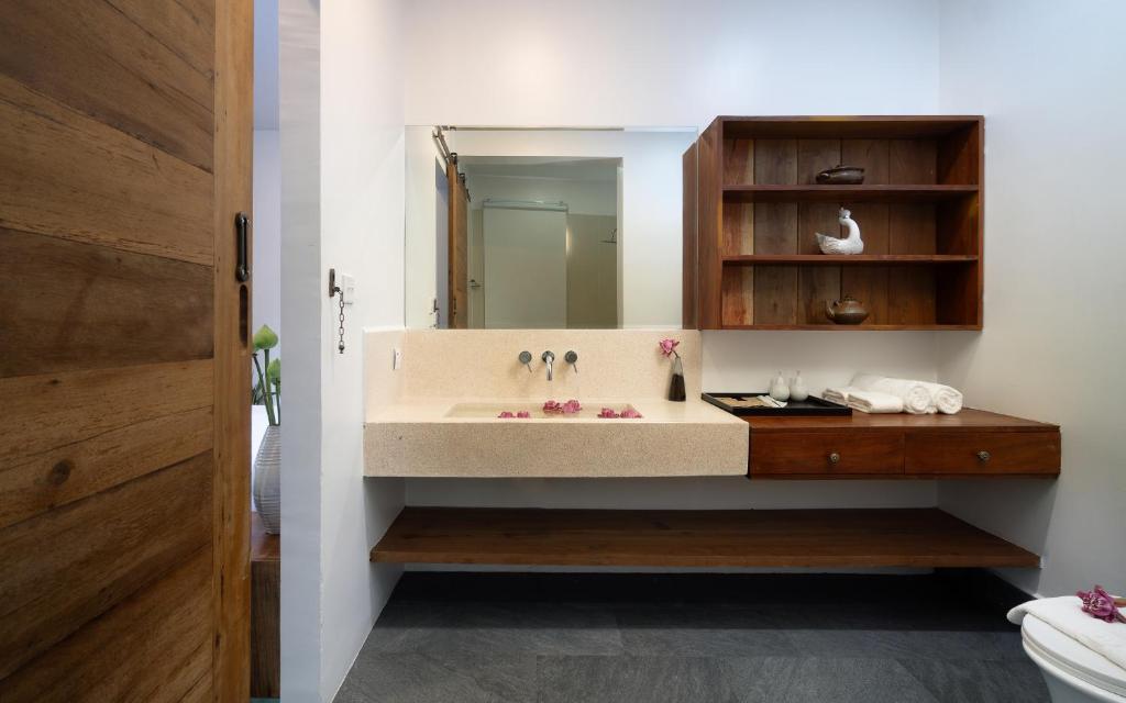 バスルーム（客室）