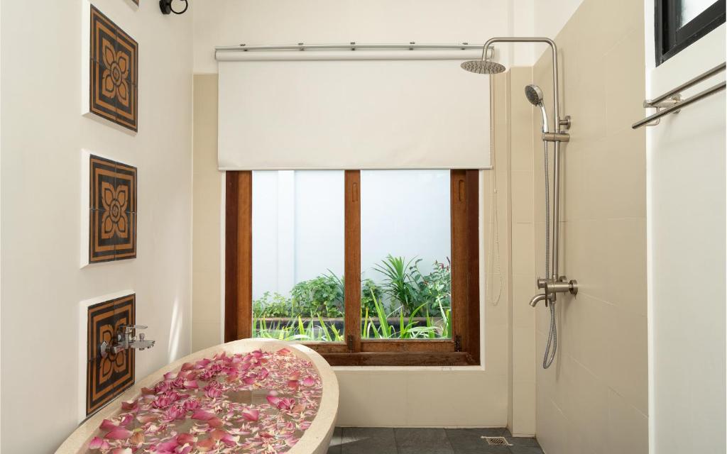 バスルーム（客室）