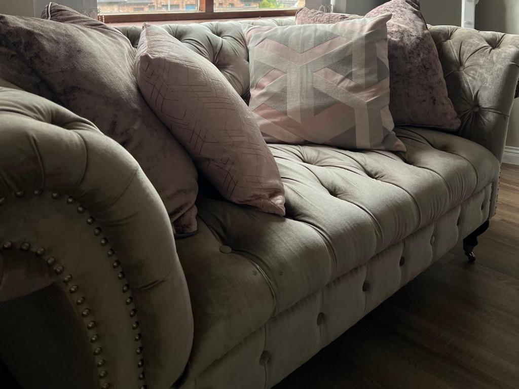 Casa cozy rooms, Muckamore