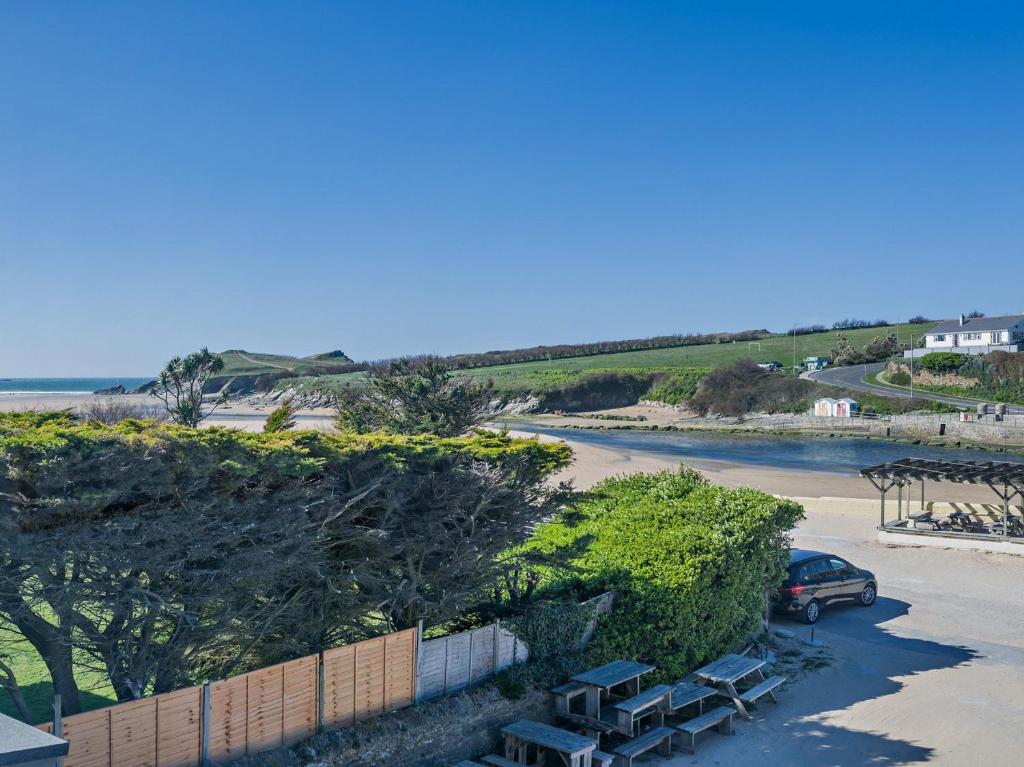 2 Bed in Newquay 75578, Newquay