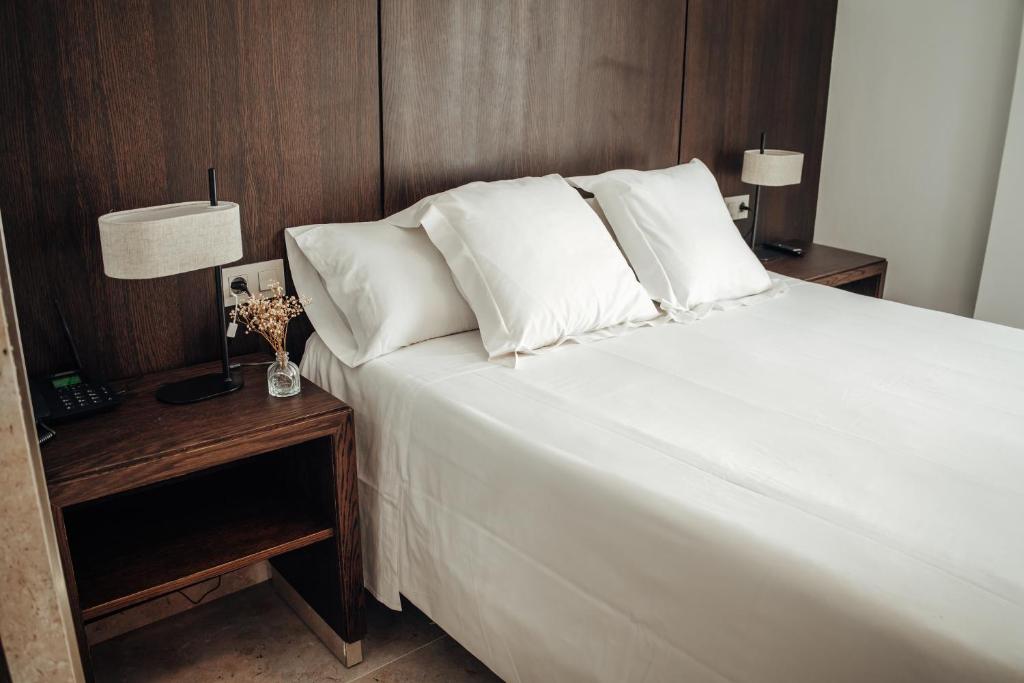 Hotel Alba Seleqtta - 3
