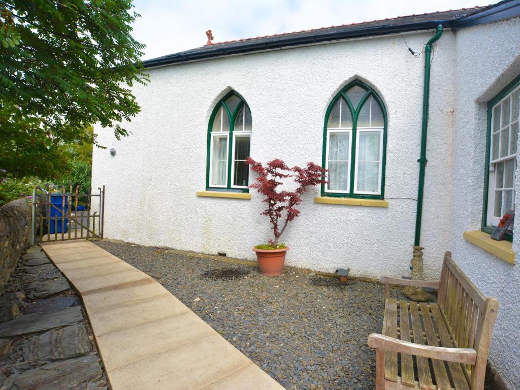 2 Bed in Aberdovey 53792, Llwyngwril