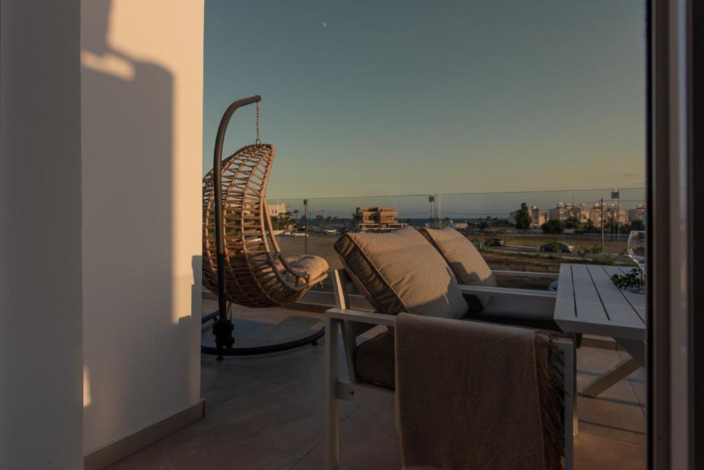 TelMar SeaView, Voroklini