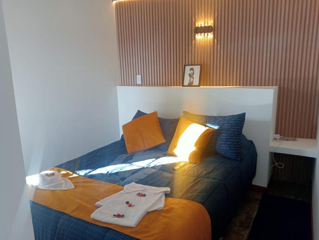 Nahos Stay - 2