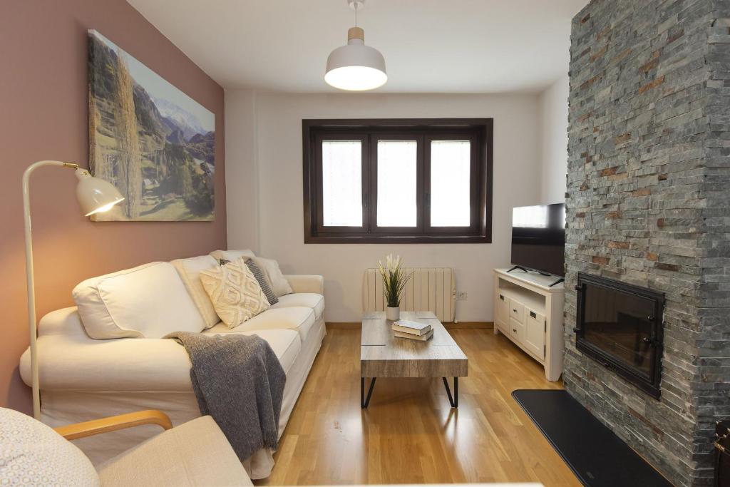 Casa MiMar by BeValle, Panticosa