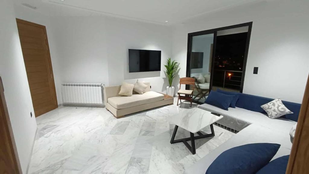 Superb apartment, Monastir