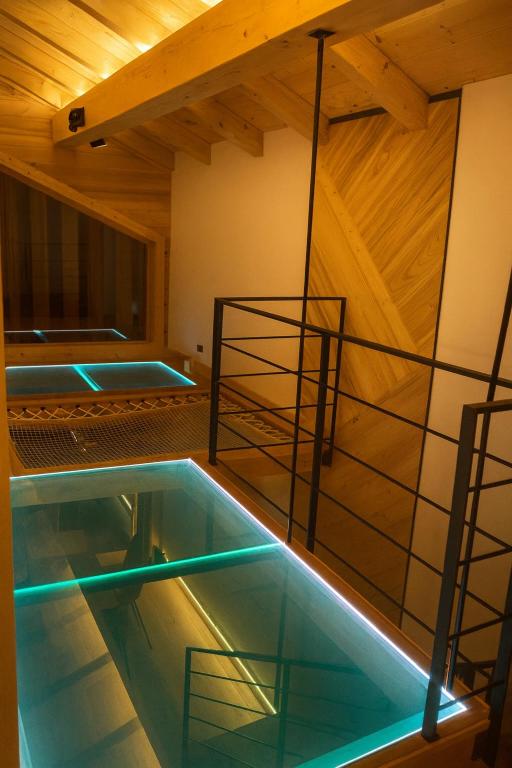 Superbe Chalet Mitoyen à Megève 7 pers Près des Pistes - 4