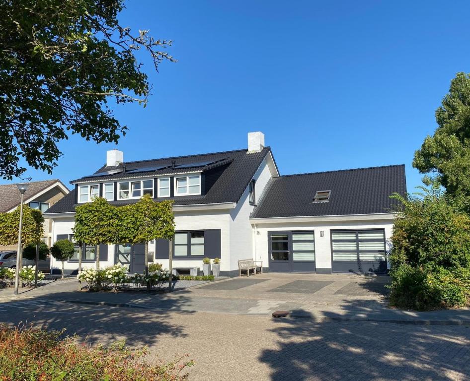 Duinoord Domburg, Domburg