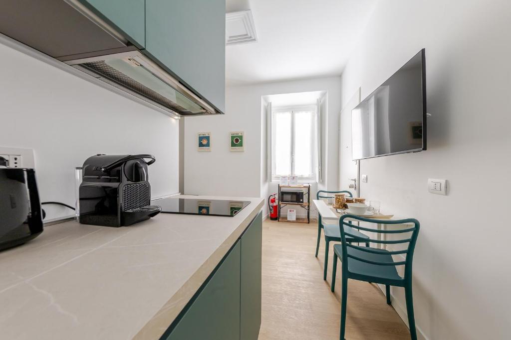 Marghera Studio Apartments - 4