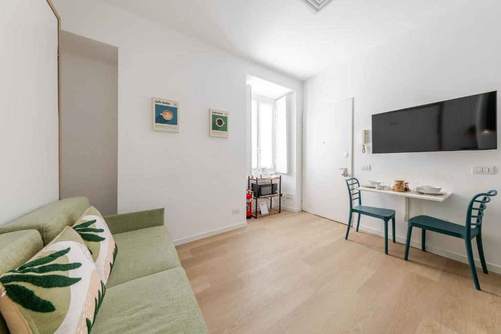 Marghera Studio Apartments - 5