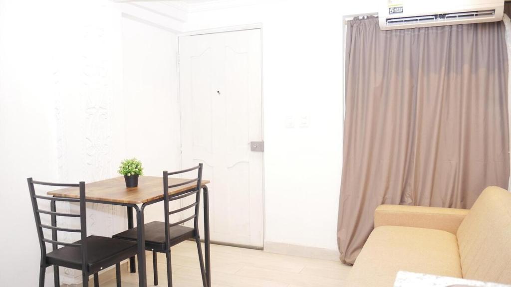 Beachfront building-Workspace, Cozy & Affordable! - 4