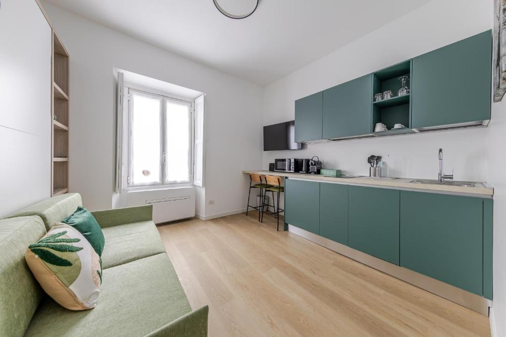 Marghera Studio Apartments - 1