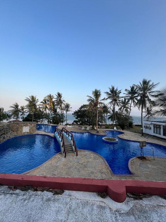 Furaha Seaview Apartment, Mombasa