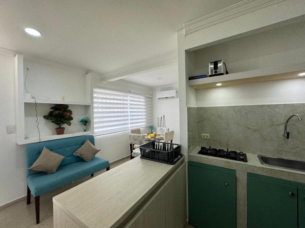 Apartment just 5 minutes from downtown - 1