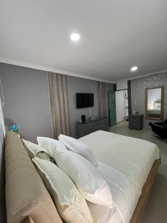 Apartment just 5 minutes from downtown - 3