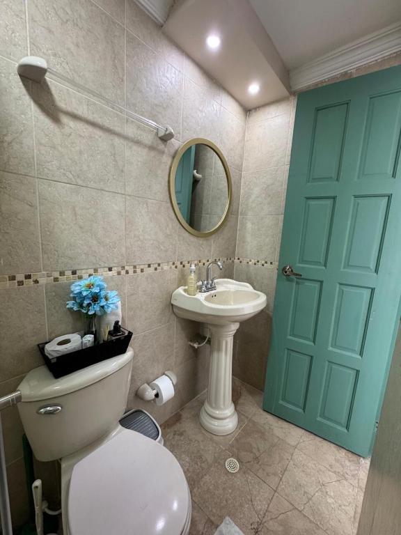 Apartment just 5 minutes from downtown - 4