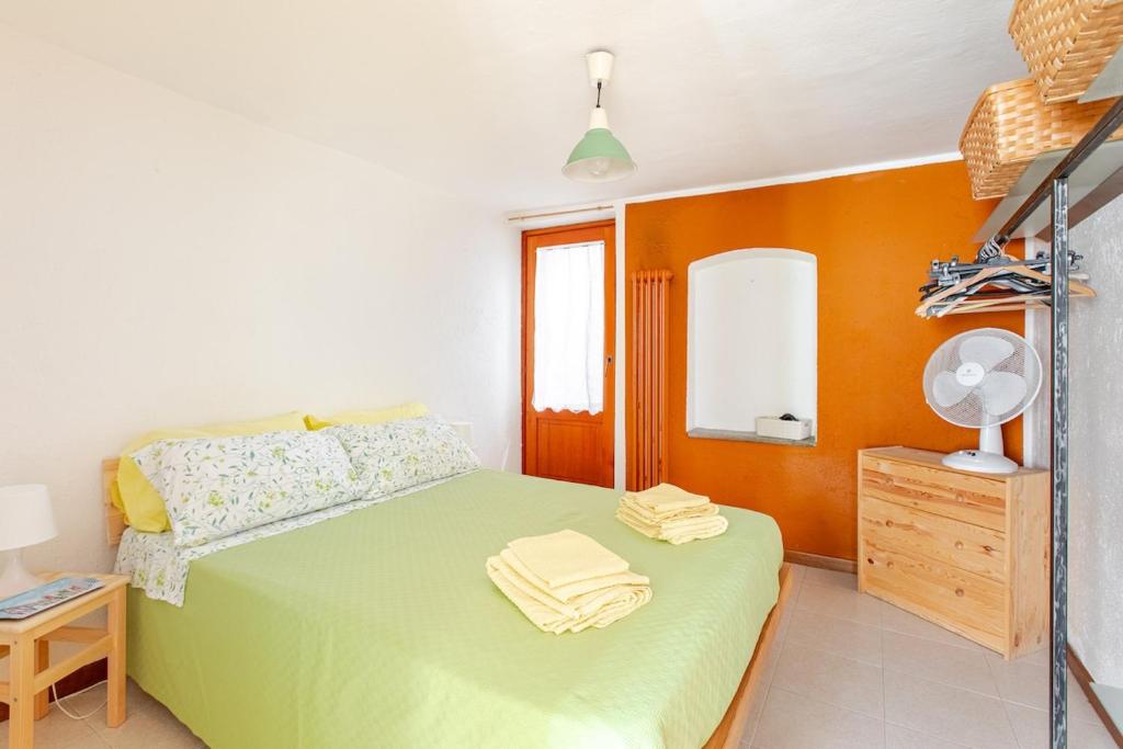 La casa di Rox ad Aosta - Small holiday apartment in central Aosta - Alloggio ad uso turistico - VDA - AOSTA - n 0304 - 3