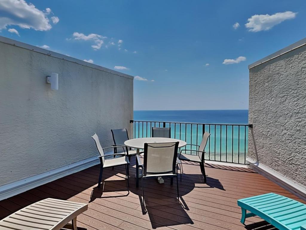 Edgewater Tower III #1205, Panama City Beach