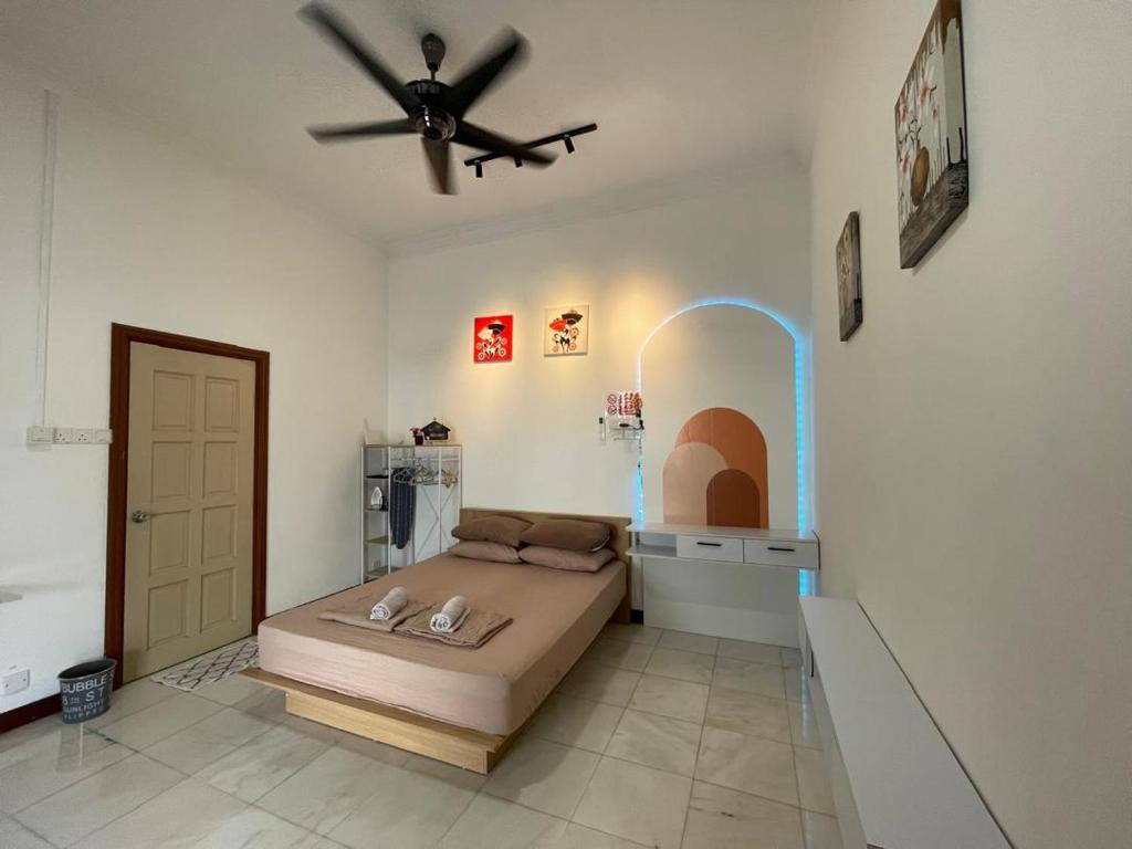 Merdeka 19A, Taiping