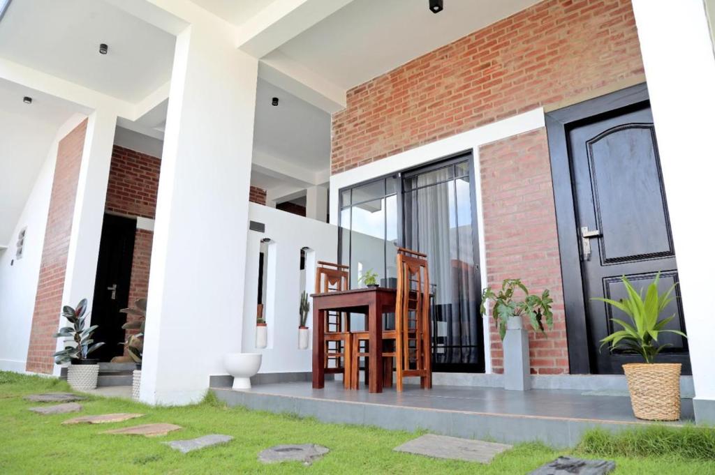 Rome Transit Hotel, Negombo