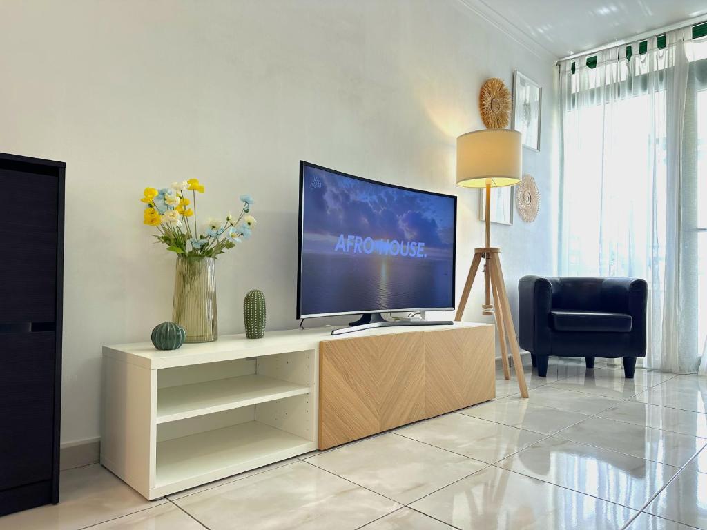 Las Olas DM cozy 2-bedrooms apartment - 5