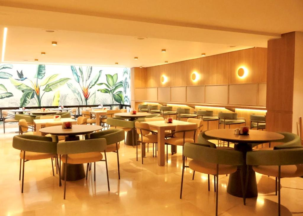 Obo Hotel - 2