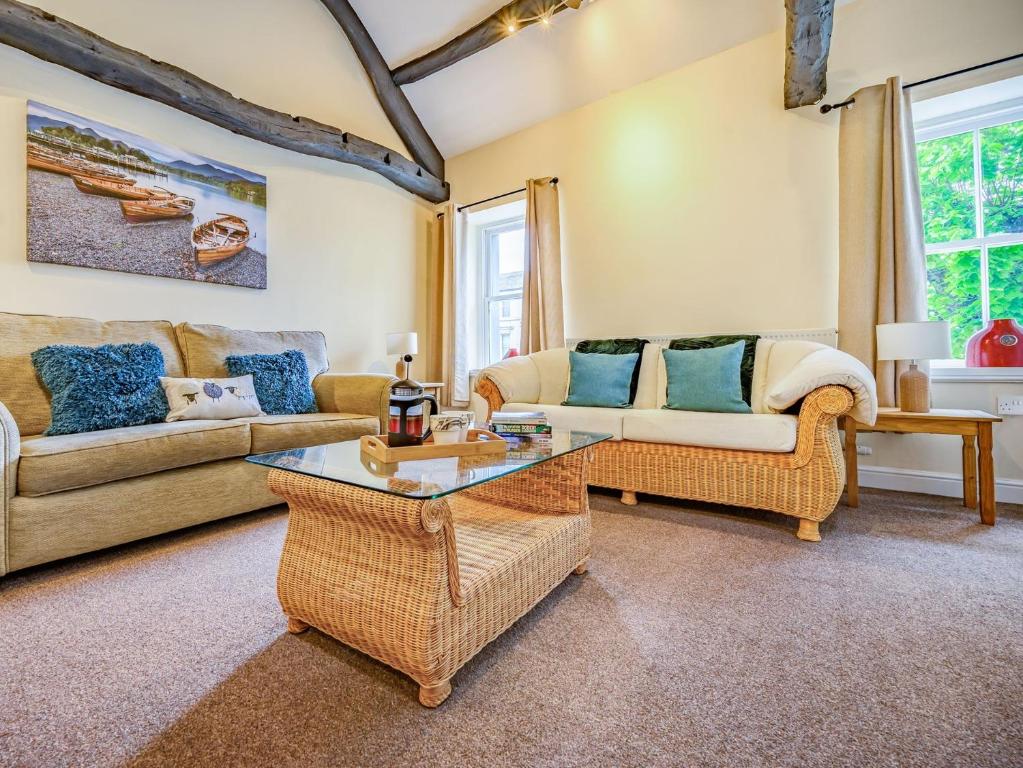 1 Bed in Cockermouth 87480, Cockermouth