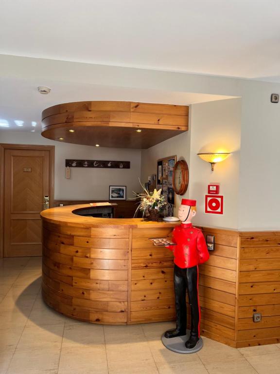 Petit Hotel