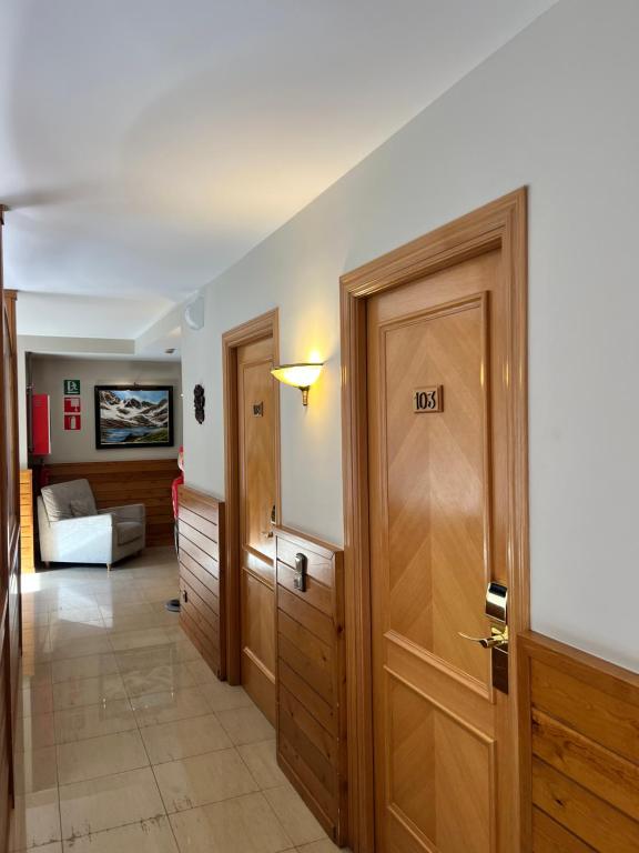 Petit Hotel