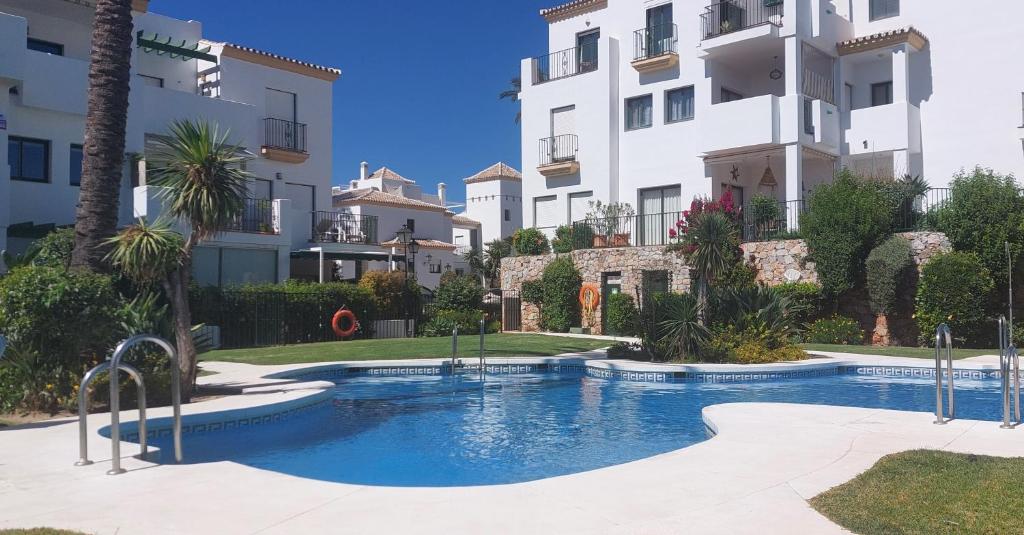 Alhaurin Golf Apartment - 1