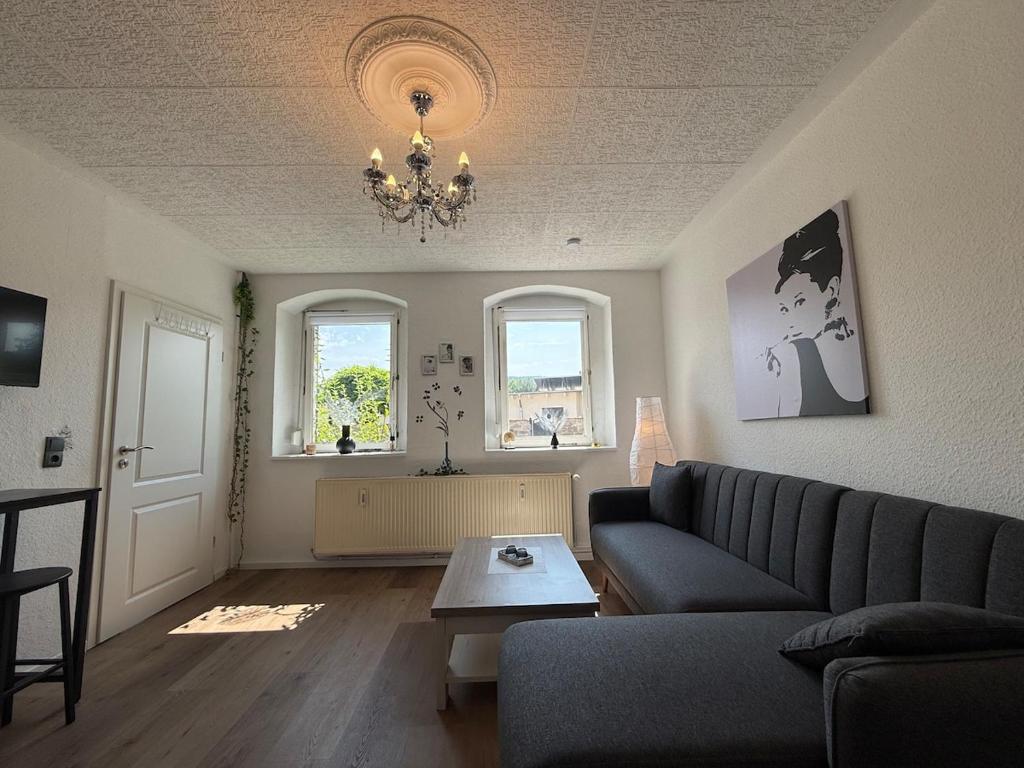 Harz-Getaway - Sauna & Nature, Thale