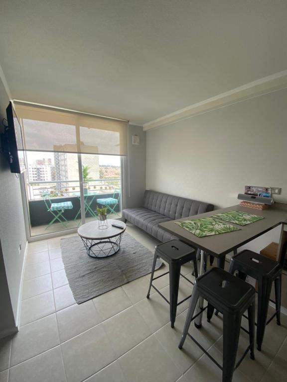 Departamento La Serena - 1