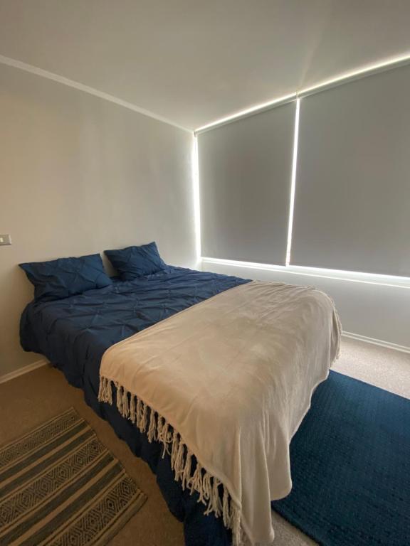 Departamento La Serena - 2