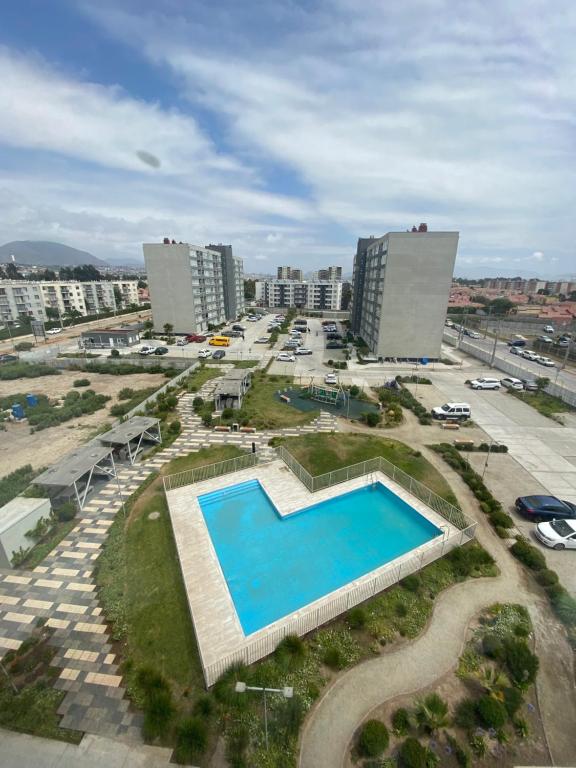 Departamento La Serena - 4